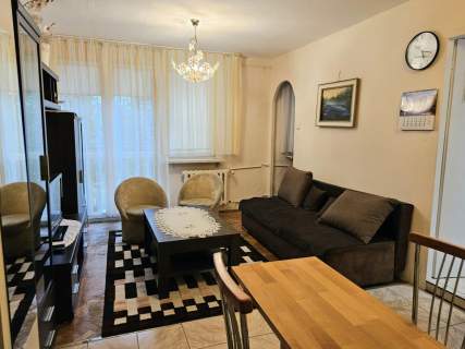 Wrocław Grabiszyńska Stare Miasto saloniksypialnia
