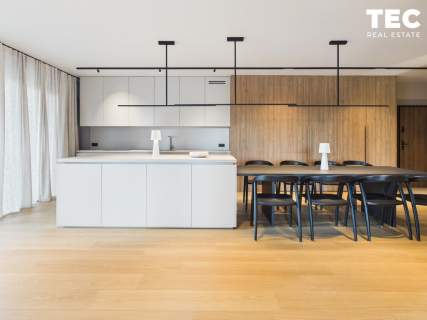 Apartament premium 145 m Loggia 56 m NOHO