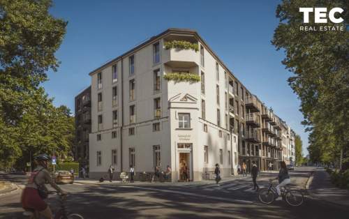 APARTAMENT PREMIUM MŁYNÓWKA KRÓLEWSKA