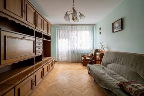 Mieszkanie blisko plaży