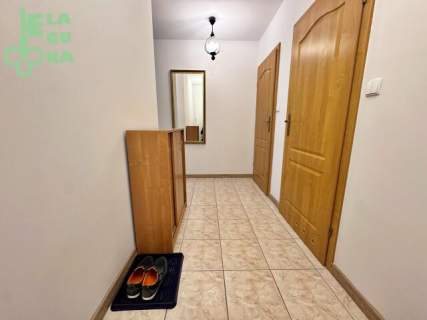 Wejherowo Centrum, 3 pokoje, garderoba, pralnia, duzy balkon...