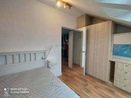 40m, 2 pokoje, taras