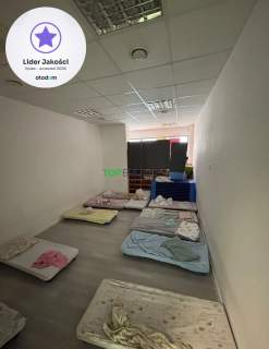 Wygodny, przestronny lokal, połączone 3 KW
