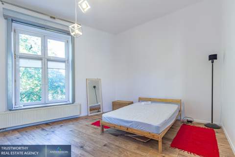 Stare Miasto, Wawel, kawalerka dla 1-2 osób.