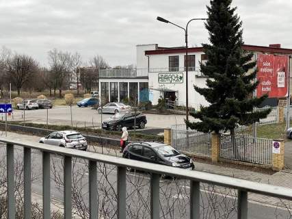 Wynajmę umeblowaną kawalerkę ul.Okulickiego Gniezno