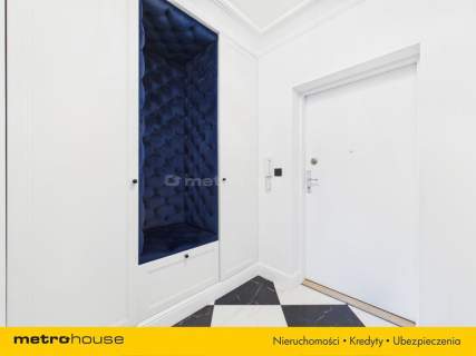Apartament 3-4 pokoje w standardzie Premium