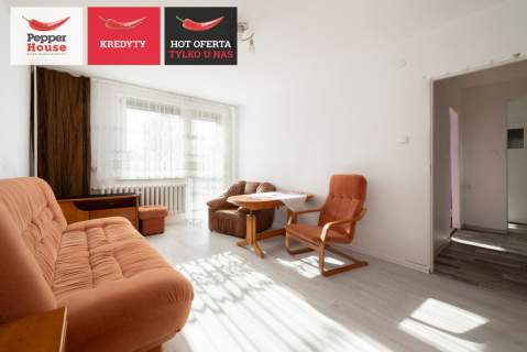 Raciborskiego, Pruszcz Gdański 42m2
