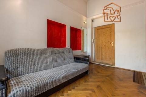 Wschodnia 32, Śródmieście, 2 pokoje pet friendly