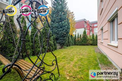 Prywatne wejście Ogród 120m2 Hala garażowa