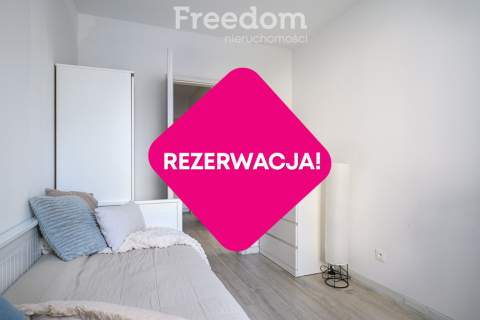 3 pokoje z ogródkiem 85,6 m Żerań