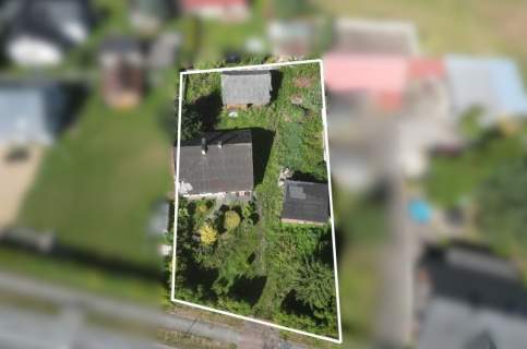 Dom do remontu ok. 120 m2 Chełm Śląski NJ INVESTMENT