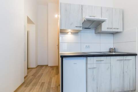 Targowa 55, studio w pobliżu szkoły Filmowej, 20m2