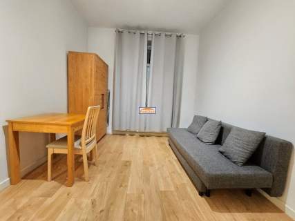 Kraków piękne nowe Centrum Kawalerka