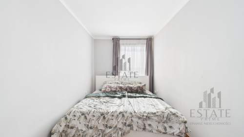 3 pokoje 59 m2, balkon, bardzo dobry standard
