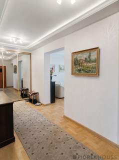 3-pokojowe mieszkanie na Ursynowie