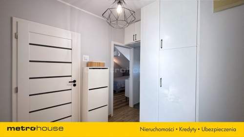 2-pokojowe nowoczesne mieszkanie nad morzem