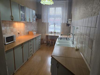 Mieszkanie w kamienicy 90,89 m Śródmieście