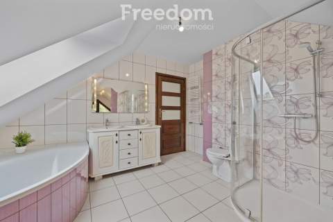 Architektura komfortu. Dom 190m2 z dębowym sercem w Jaktorowie