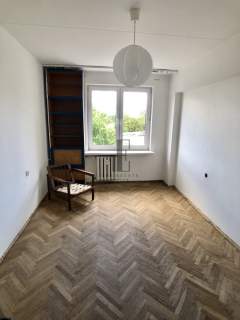 Cisza Zieleń Balkon Pod inwestycję Jasne