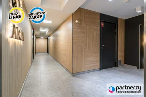 Komfortowe 2 pokoje w Centrum Gdańska