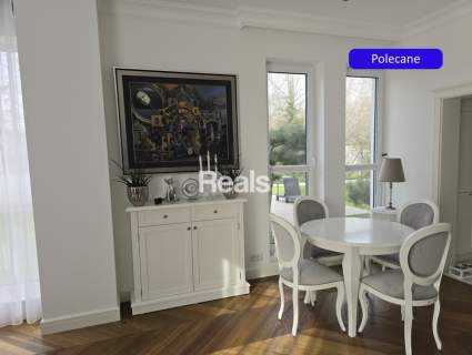 NOWOCZESNY DOM BEZCZYNSZOWY, Bielany działka 510m2