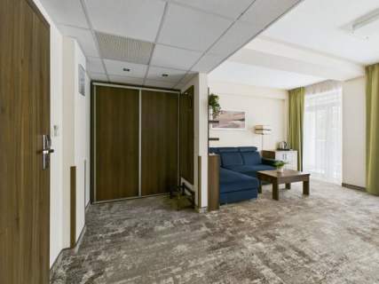Verano Apartament przy parku nadmorskim - wyjątkowa lokalizacja