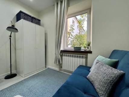 Tuwima 59, Śródmieście, kawalerka
