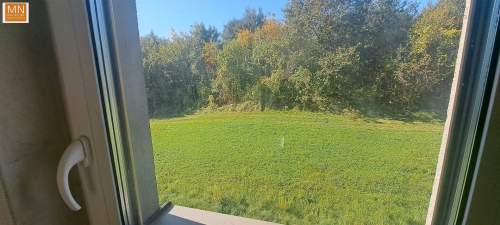 DOBCZYCE,ogródek,BALKON,