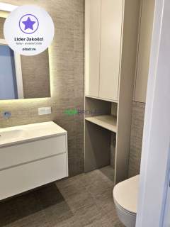 Nowe 3 pokoje dla rodziny, zielona okolica, KW