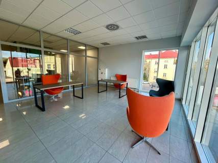 Lokal do wynajęcia w centrum Słupcy