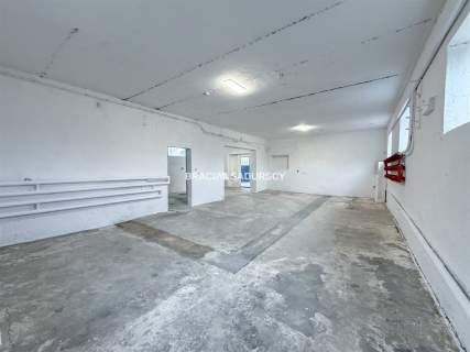 Magazyn, lokal usługowy, Swoszowice, plac 6 arów