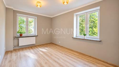 Cichy lokal biurowy 43,26 m 2 gabinety Ochota, ul. Przemyska