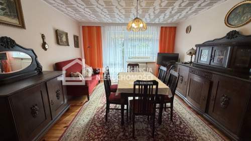 3-pok. mieszkanie z balkonem-Mały Kack Gdynia