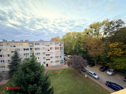 Idealne dla studenta lub pod inwestycję Blisko Politechniki