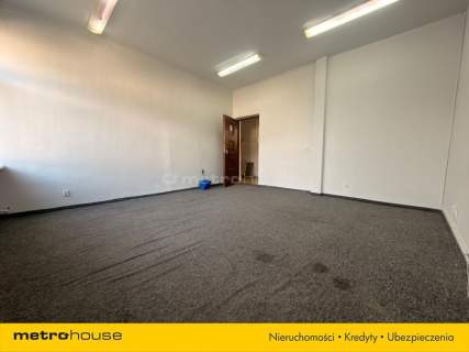 Lokal na wynajem 1 piętro 23,12 m2 - centrum