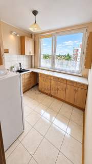 35 m duży balkon 8. piętro Dokerska dostępne od zaraz