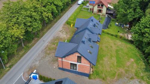 Bliźniak 138m2 Gaj, ul. Kotarbówki - bez PCC 2%