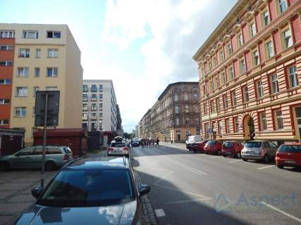 108 m2 - 4 pokoje, ul. Łokietka centrum 