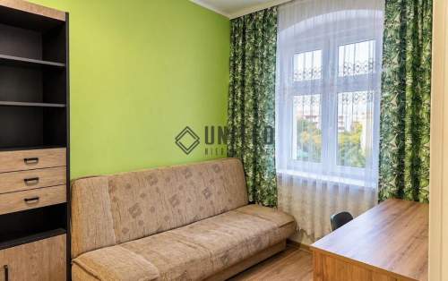 2 pokoje, 5 min od pl. Grunwaldzkiego Remont kamienicy 2027