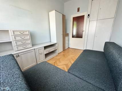 Mieszkanie na KSM - idealne jako inwestycja