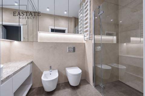 wyjątkowy apartament standard premium 2 miejsca garażowe k