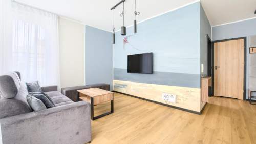 Apartament z 1 sypialnią, Gryfa Pomorskiego 80/79