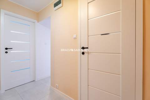 Wyremontowane 3pok. 53m2 Balkon Wieliczka