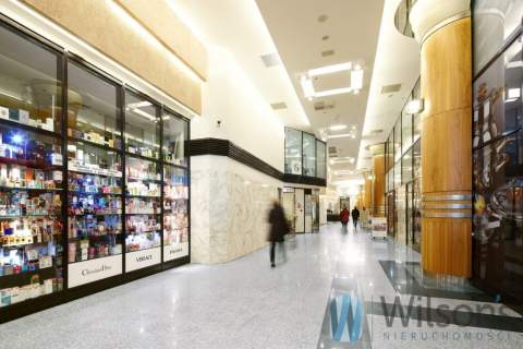Prestiżowe biuro 509 m2 w Centrum Stolicy
