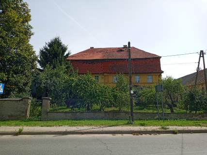Sprzedam siedlisko w Międzyrzeczu