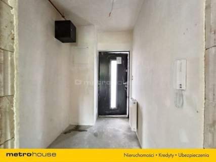 Apartamenty, natura i ogród pełen uroku
