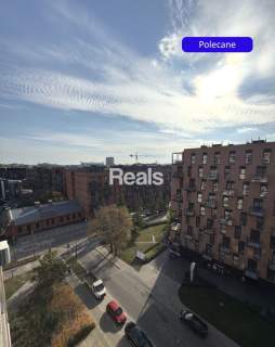 Mieszkanie do wynajęcia, 66 m2, Warszawa