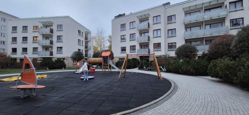 50m2 2 pokoje bezpośrednio pierwszy wynajem