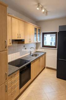 Ruczaj 52m2 2pok. oddzielna kuchnia 2 balkony