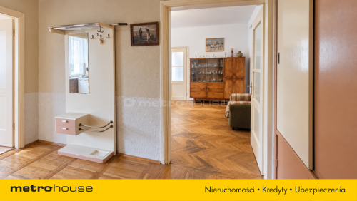 Mieszkanie na sprzedaż, 58 m2, Warszawa